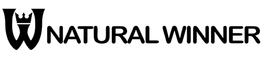 Natural Winner logotyp
